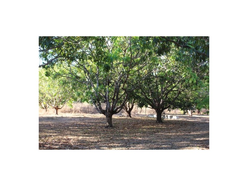 35 MCHENRY ROAD, Acacia Hills NT 0822