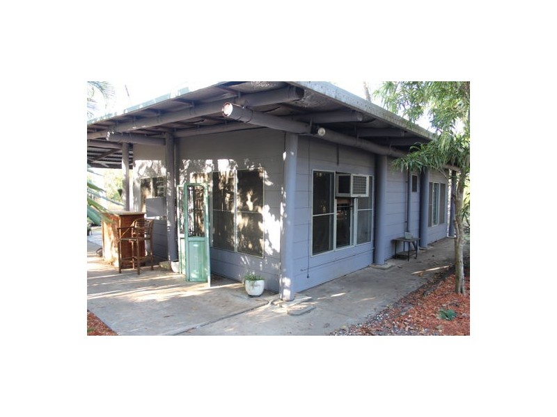 35 MCHENRY ROAD, Acacia Hills NT 0822