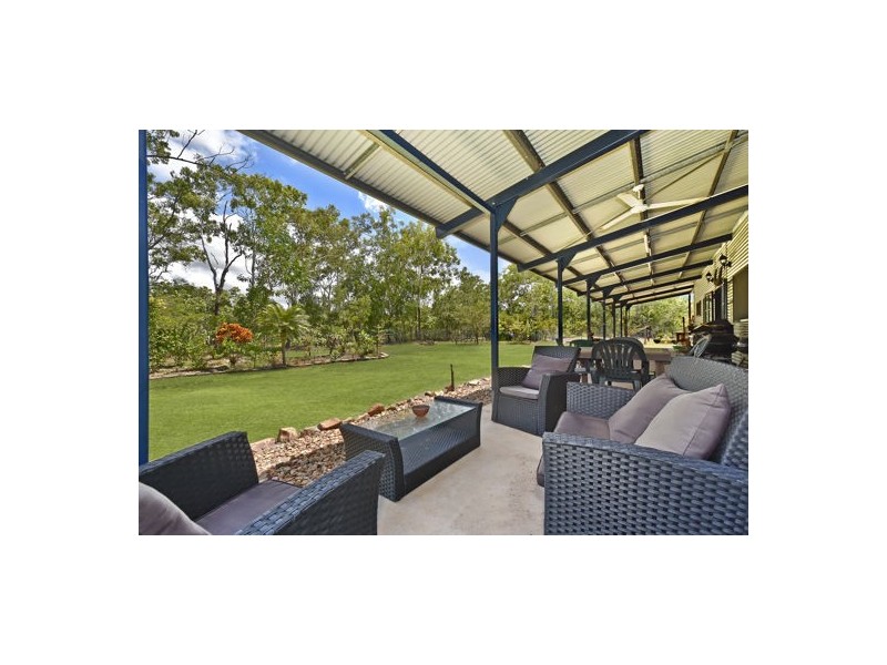 26 Scholes Road, Humpty Doo NT 0836