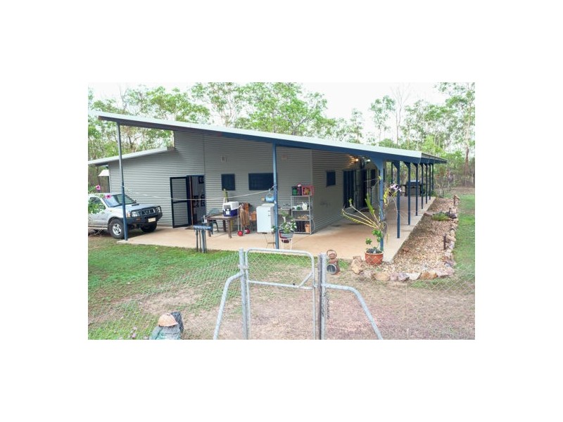 26 Scholes Road, Humpty Doo NT 0836