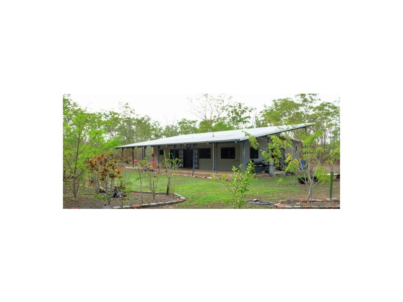 26 Scholes Road, Humpty Doo NT 0836