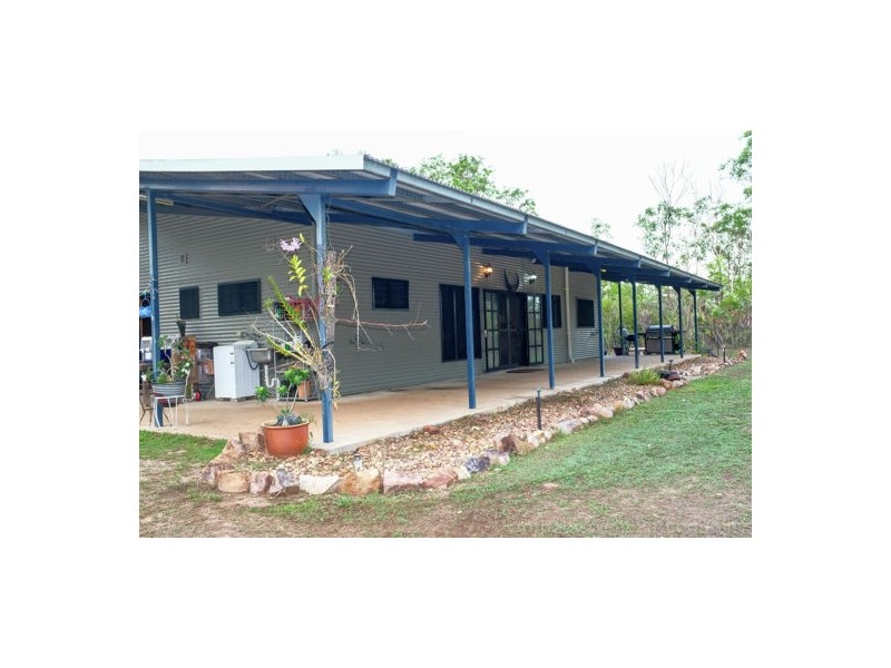 26 Scholes Road, Humpty Doo NT 0836
