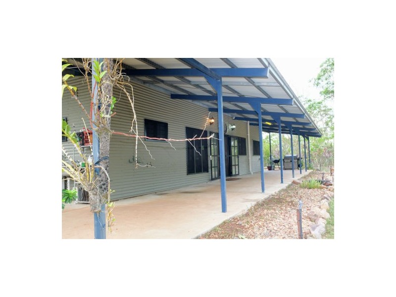 26 Scholes Road, Humpty Doo NT 0836