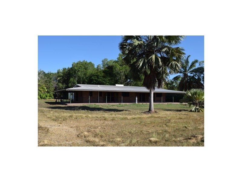 21 Sandy Road, Noonamah NT 0837