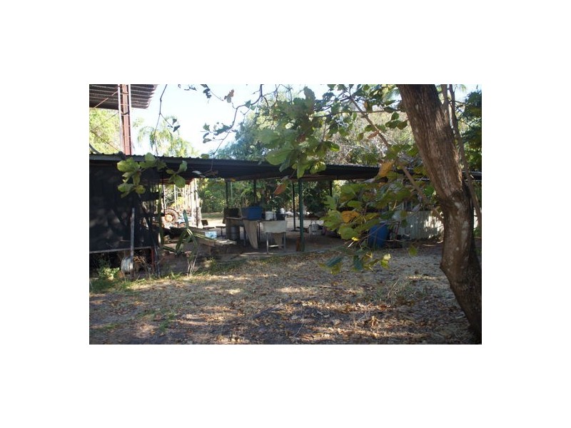 21 Sandy Road, Noonamah NT 0837