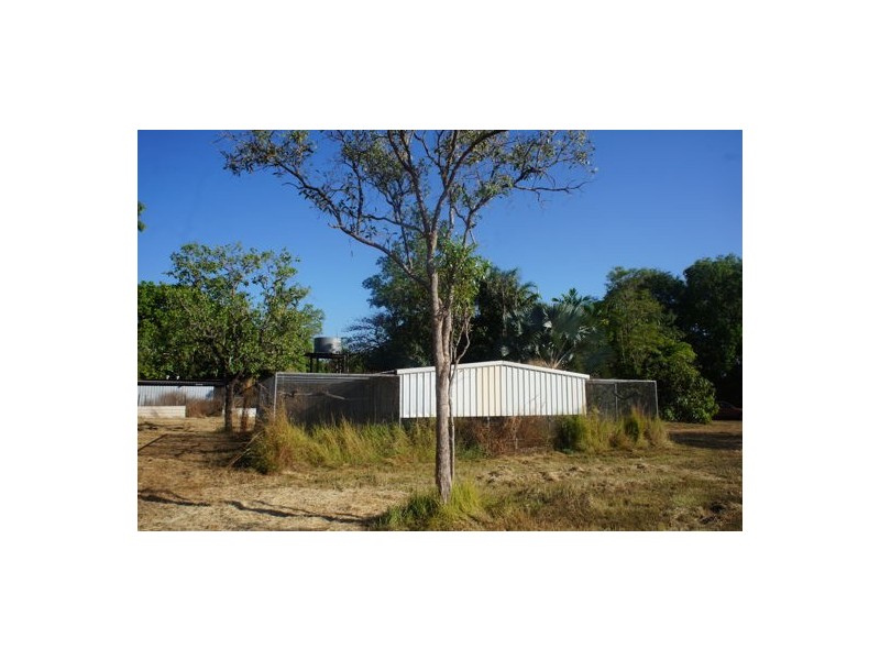 21 Sandy Road, Noonamah NT 0837
