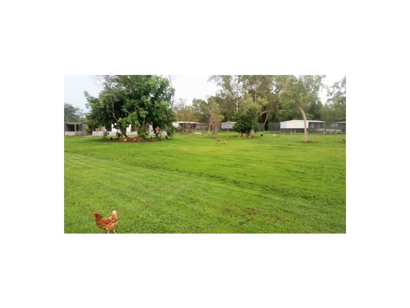 21 Sandy Road, Noonamah NT 0837