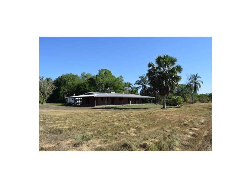 21 Sandy Road, Noonamah NT 0837