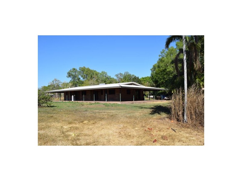21 Sandy Road, Noonamah NT 0837