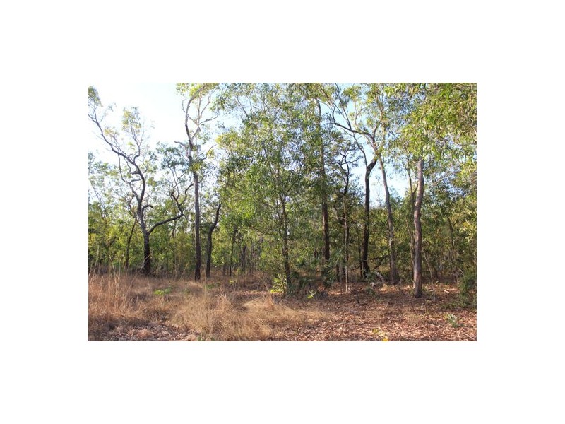 560 HOPEWELL ROAD, Berry Springs NT 0838