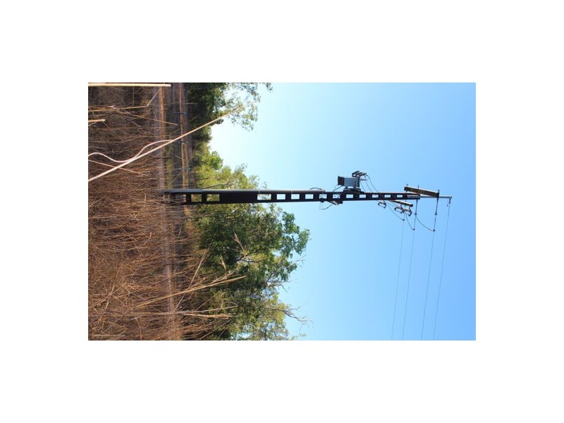 560 HOPEWELL ROAD, Berry Springs NT 0838