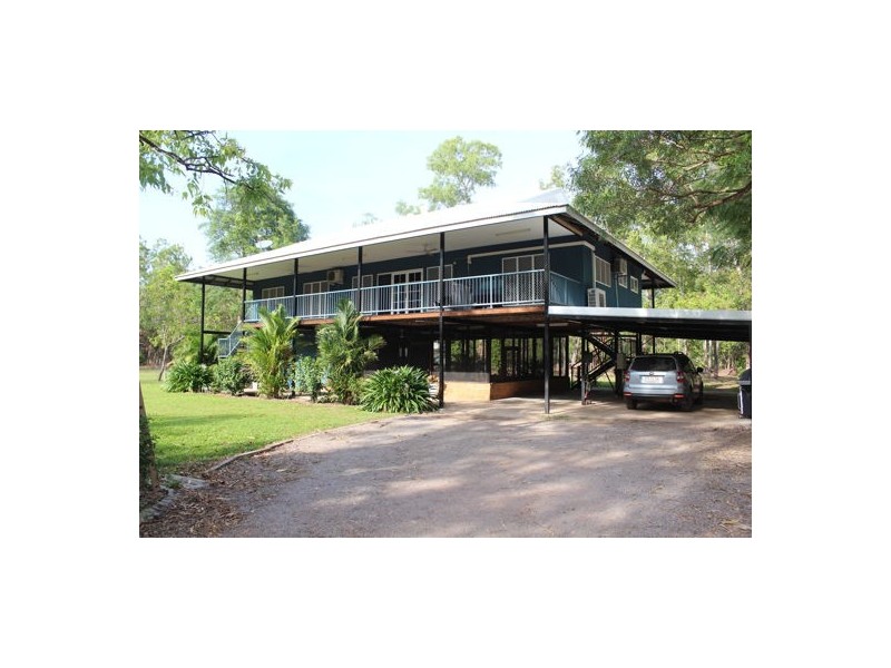 10 Zill Road, Girraween NT 0836