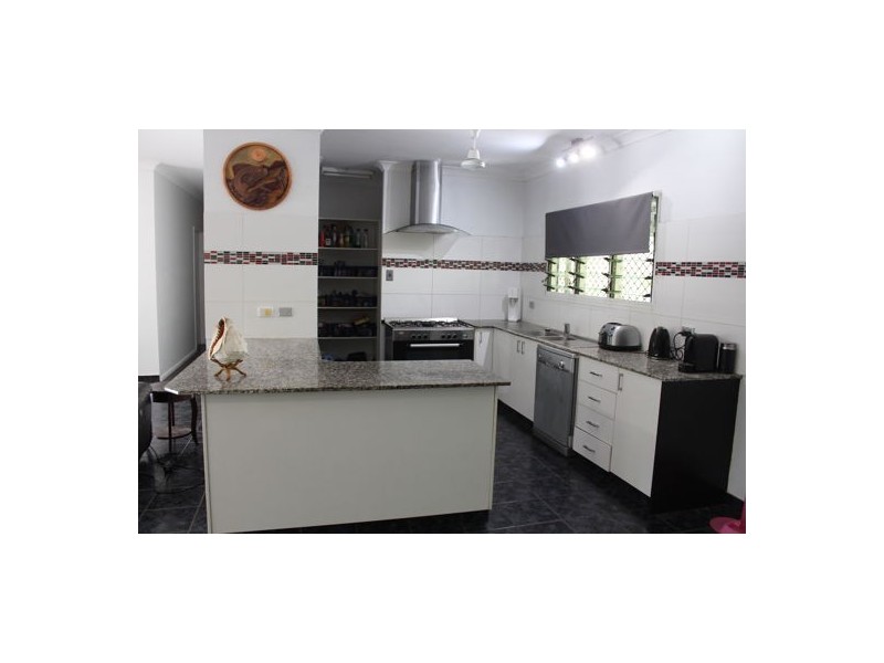 10 Zill Road, Girraween NT 0836