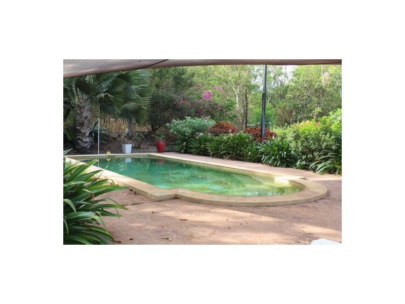 10 Zill Road, Girraween NT 0836