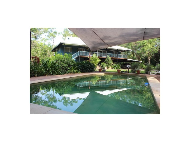 10 Zill Road, Girraween NT 0836