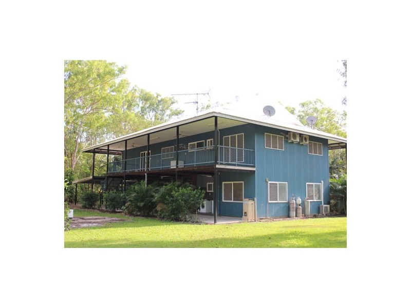 10 Zill Road, Girraween NT 0836