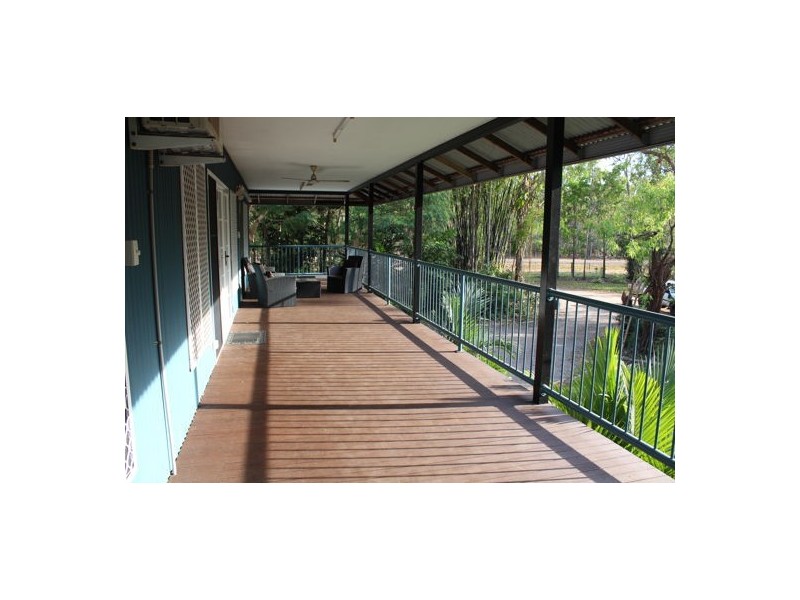 10 Zill Road, Girraween NT 0836