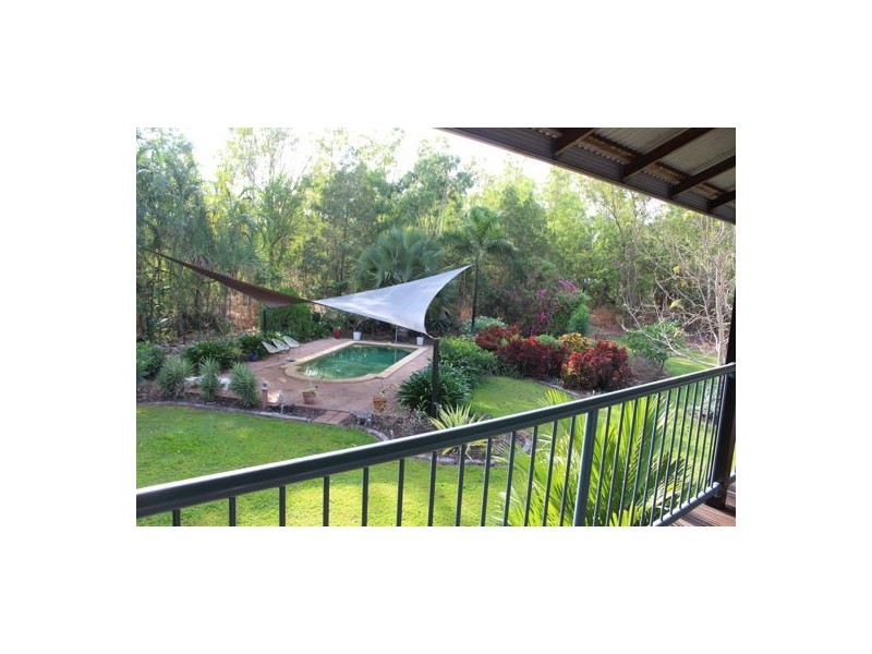 10 Zill Road, Girraween NT 0836