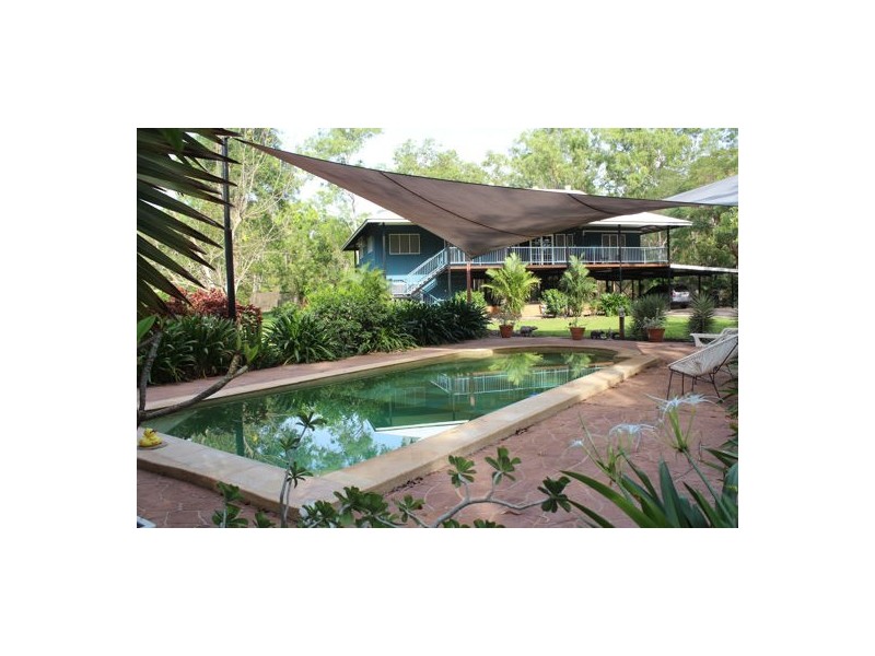 10 Zill Road, Girraween NT 0836