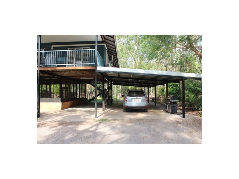 10 Zill Road, Girraween NT 0836