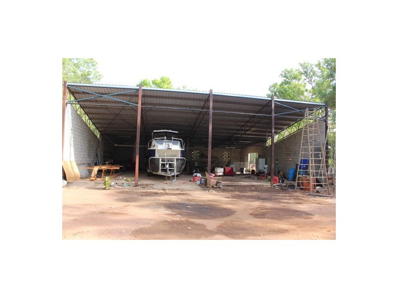 10 Zill Road, Girraween NT 0836