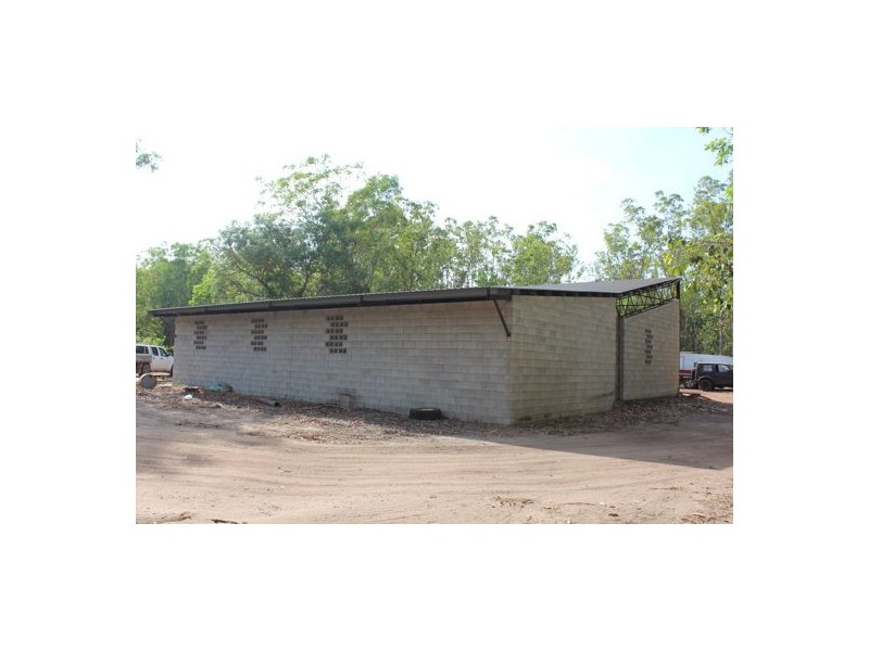 10 Zill Road, Girraween NT 0836