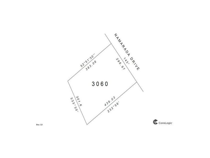 205 NAMARADA DRIVE, Dundee Beach NT 0840
