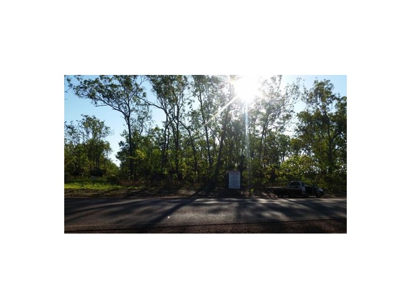 205 NAMARADA DRIVE, Dundee Beach NT 0840