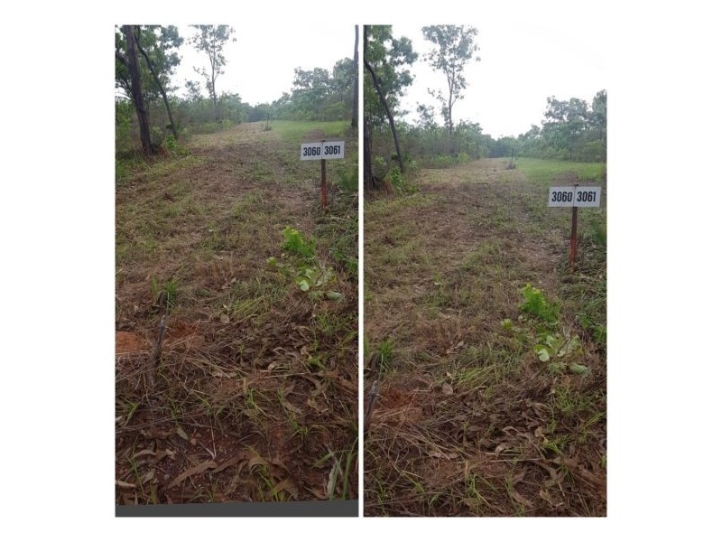 205 NAMARADA DRIVE, Dundee Beach NT 0840