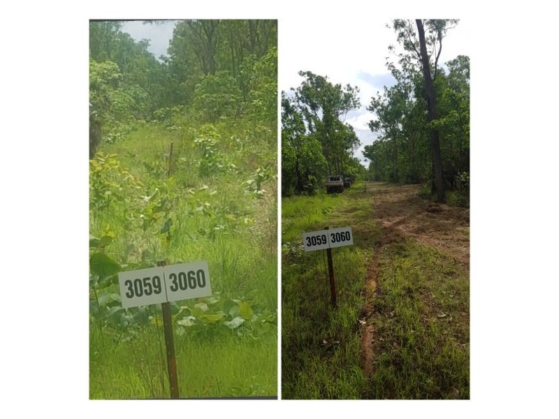 205 NAMARADA DRIVE, Dundee Beach NT 0840