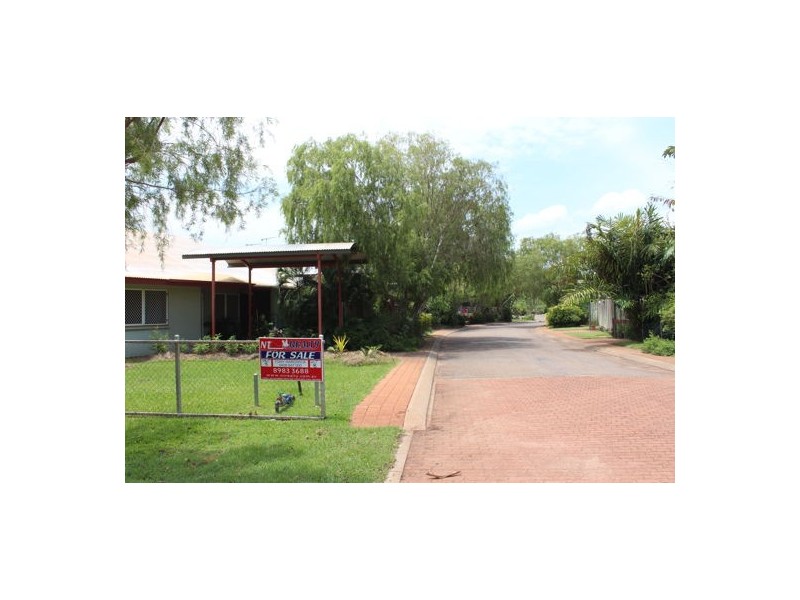 Unit 8 No 13 Lloyd Road, Humpty Doo NT 0836