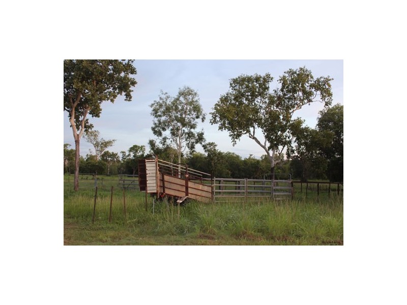 815 Miles Road, Batchelor NT 0845