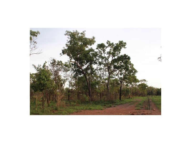 815 Miles Road, Batchelor NT 0845