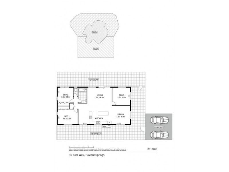 35 Koel Way, Howard Springs NT 0835
