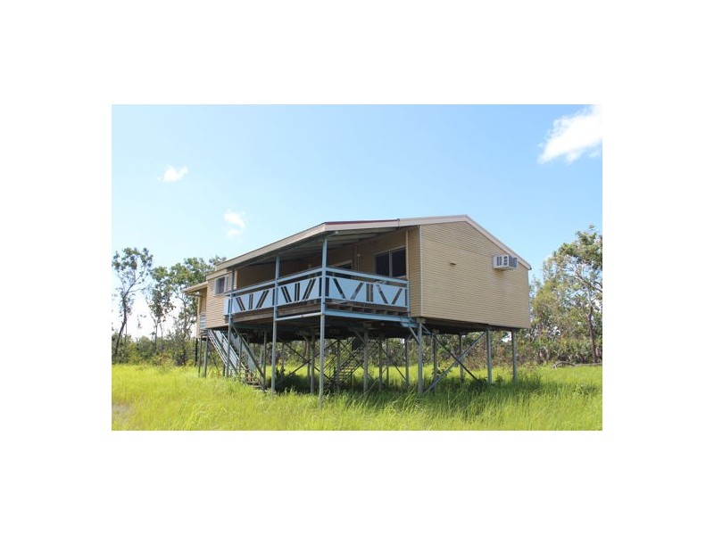 35 Tuey Close, Berry Springs NT 0838