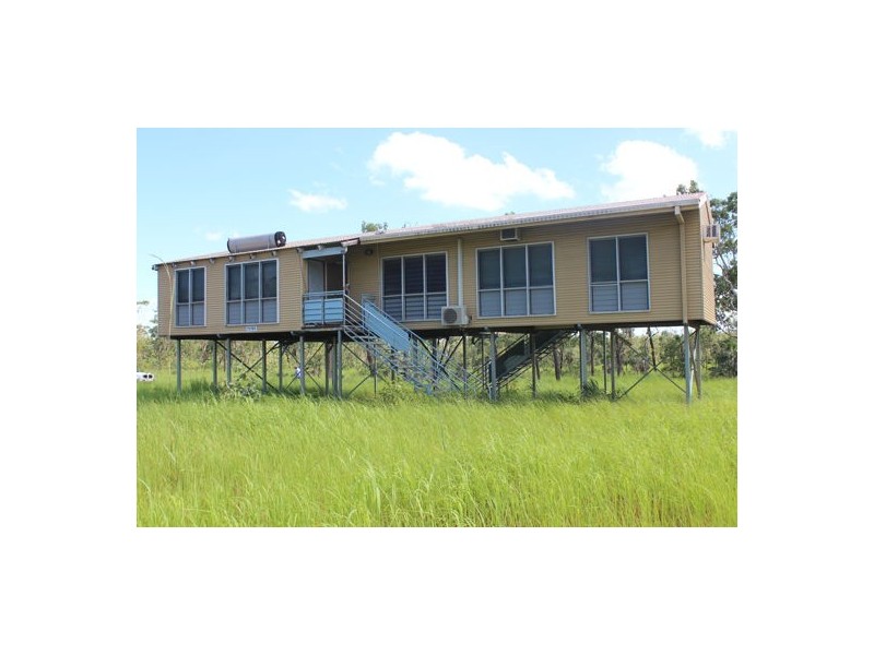 35 Tuey Close, Berry Springs NT 0838