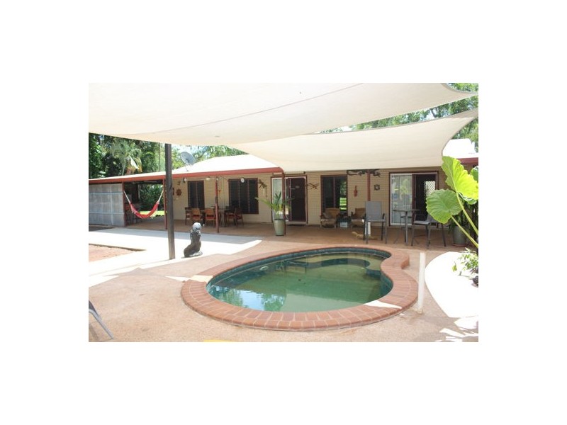 294 TRIPPE ROAD, Humpty Doo NT 0836