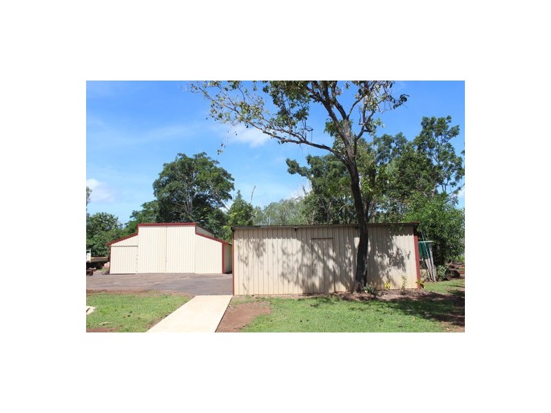 294 TRIPPE ROAD, Humpty Doo NT 0836