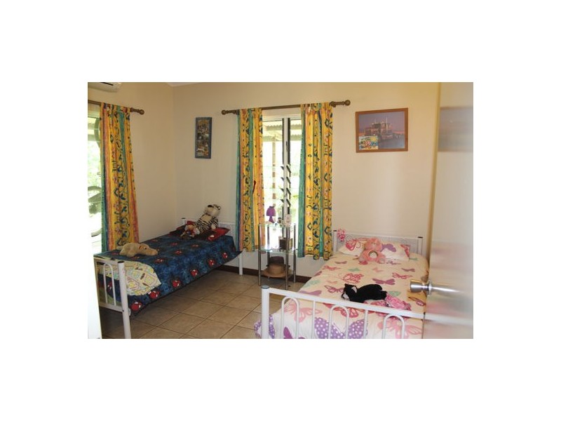 294 TRIPPE ROAD, Humpty Doo NT 0836