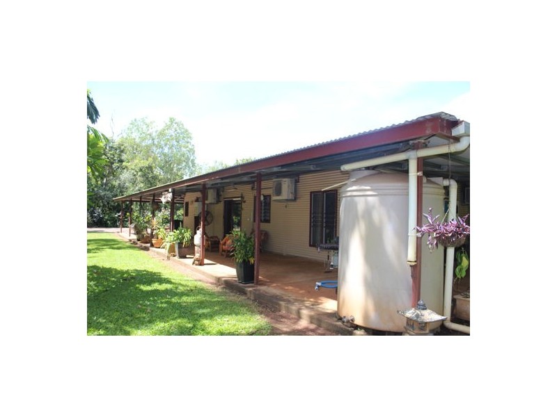 294 TRIPPE ROAD, Humpty Doo NT 0836