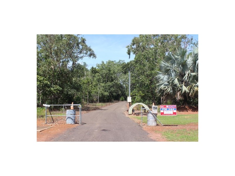 294 TRIPPE ROAD, Humpty Doo NT 0836