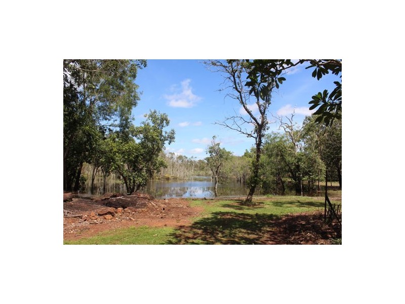 294 TRIPPE ROAD, Humpty Doo NT 0836