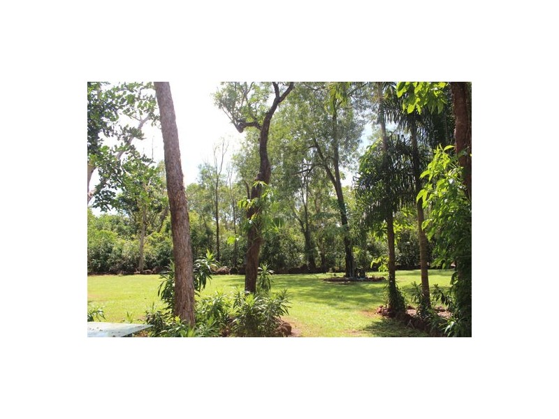 294 TRIPPE ROAD, Humpty Doo NT 0836