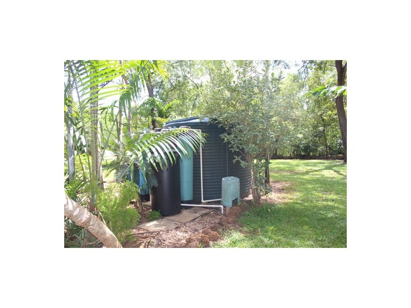 294 TRIPPE ROAD, Humpty Doo NT 0836