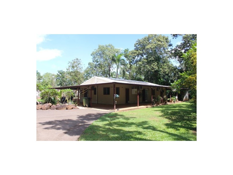 294 TRIPPE ROAD, Humpty Doo NT 0836