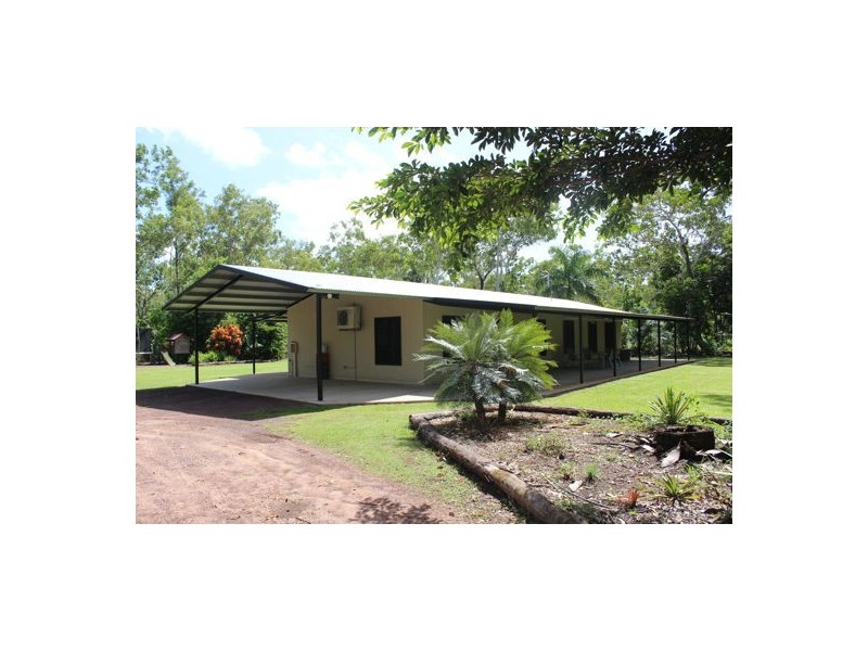 321 BEDDINGTON ROAD, Herbert NT 0836
