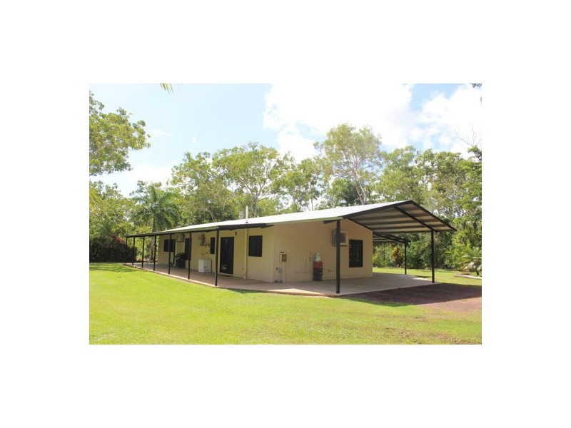 321 BEDDINGTON ROAD, Herbert NT 0836