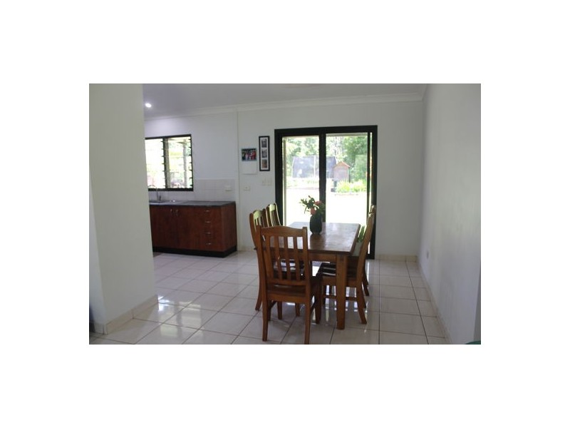 321 BEDDINGTON ROAD, Herbert NT 0836