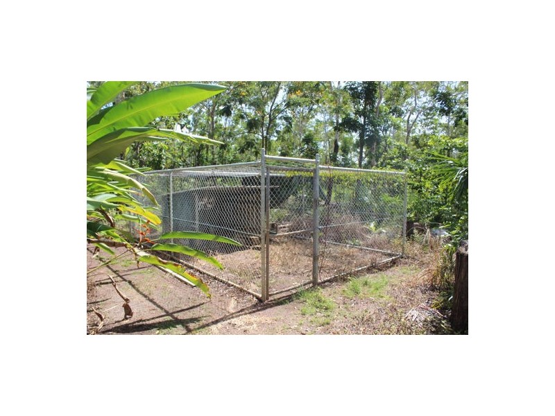 321 BEDDINGTON ROAD, Herbert NT 0836