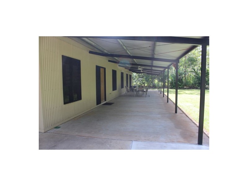 321 BEDDINGTON ROAD, Herbert NT 0836